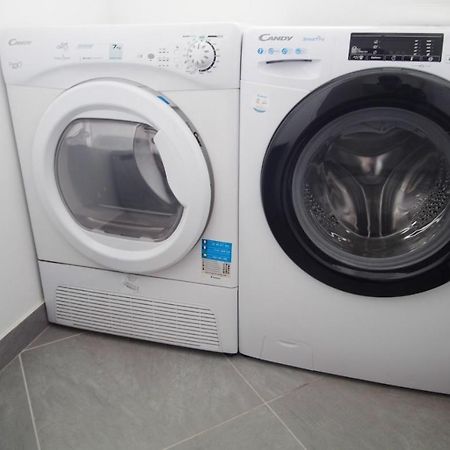Apartment Flora بولا المظهر الخارجي الصورة