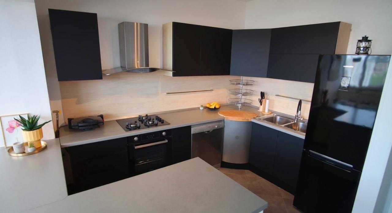 Apartment Flora بولا المظهر الخارجي الصورة