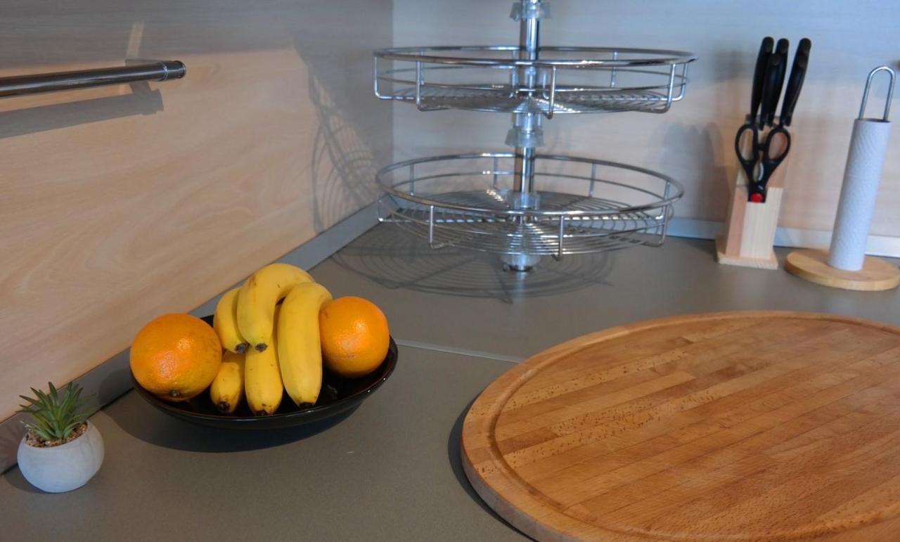Apartment Flora بولا المظهر الخارجي الصورة