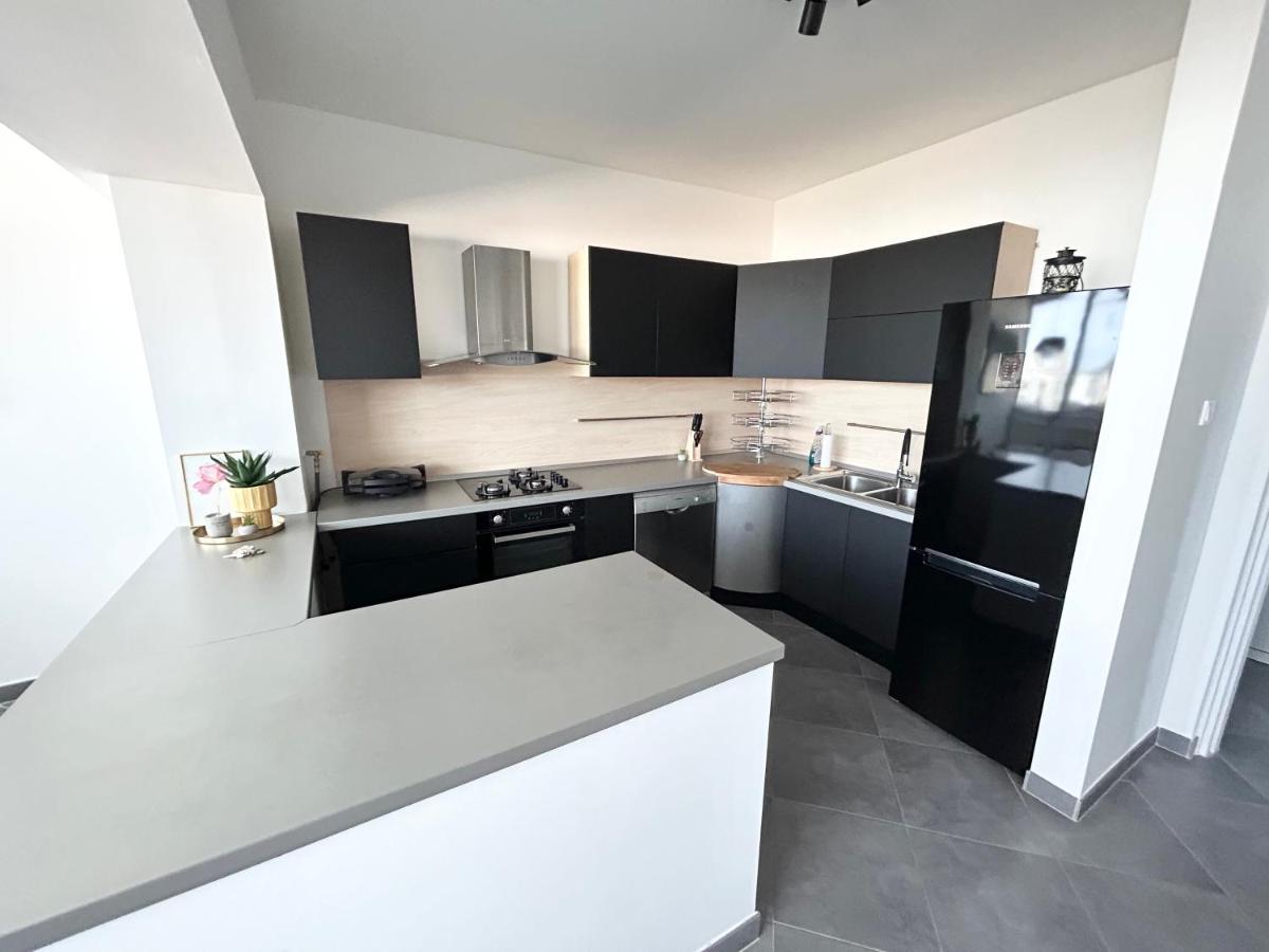 Apartment Flora بولا المظهر الخارجي الصورة