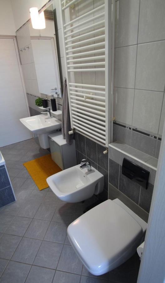 Apartment Flora بولا المظهر الخارجي الصورة