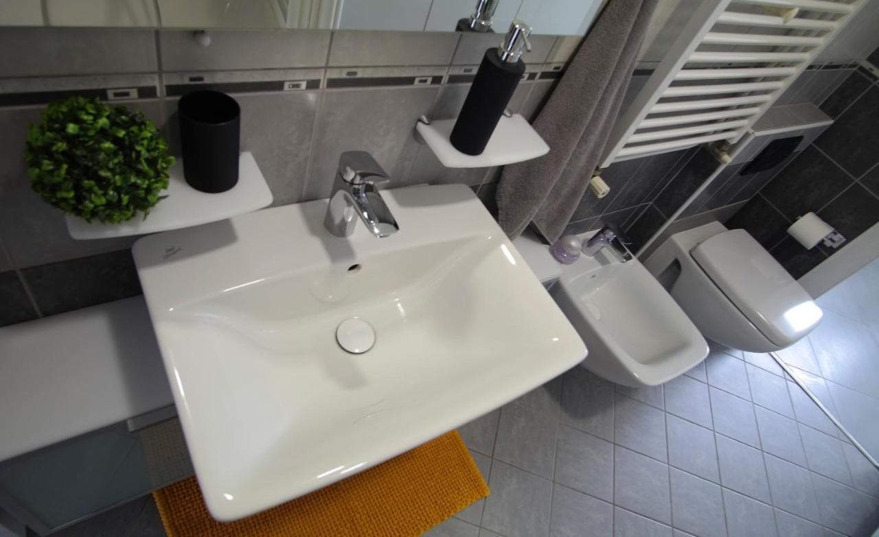 Apartment Flora بولا المظهر الخارجي الصورة