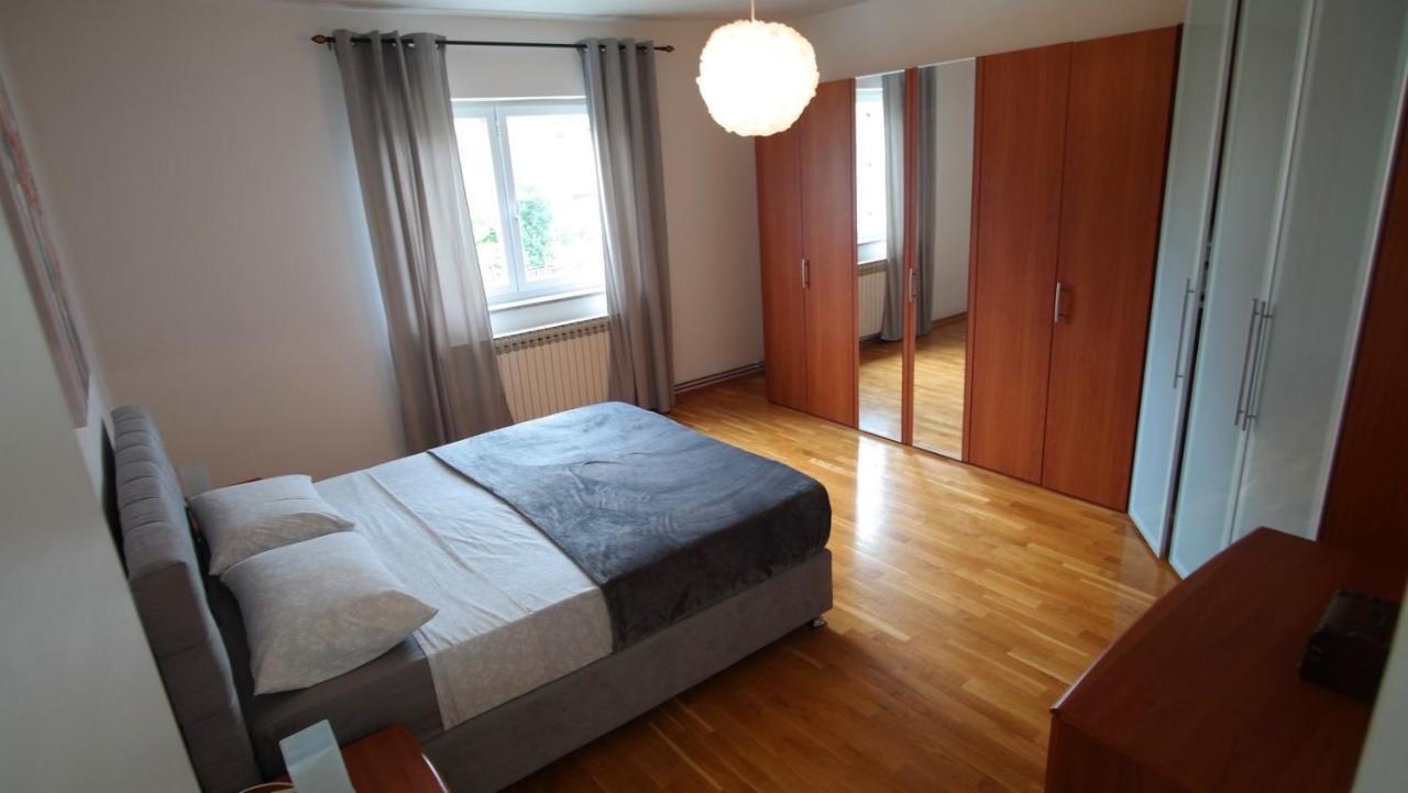 Apartment Flora بولا المظهر الخارجي الصورة