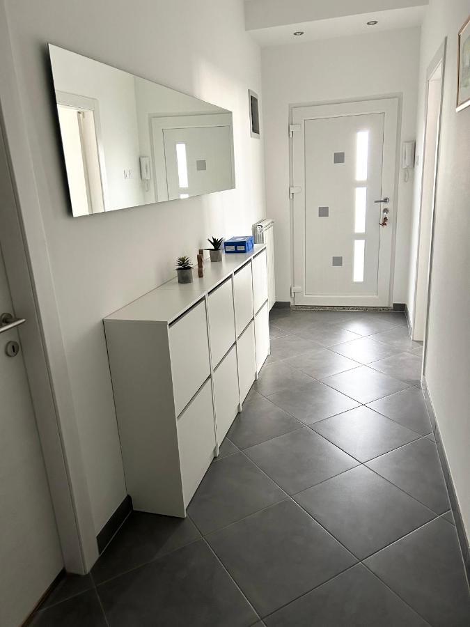 Apartment Flora بولا المظهر الخارجي الصورة